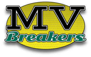 MV Breakers Logo